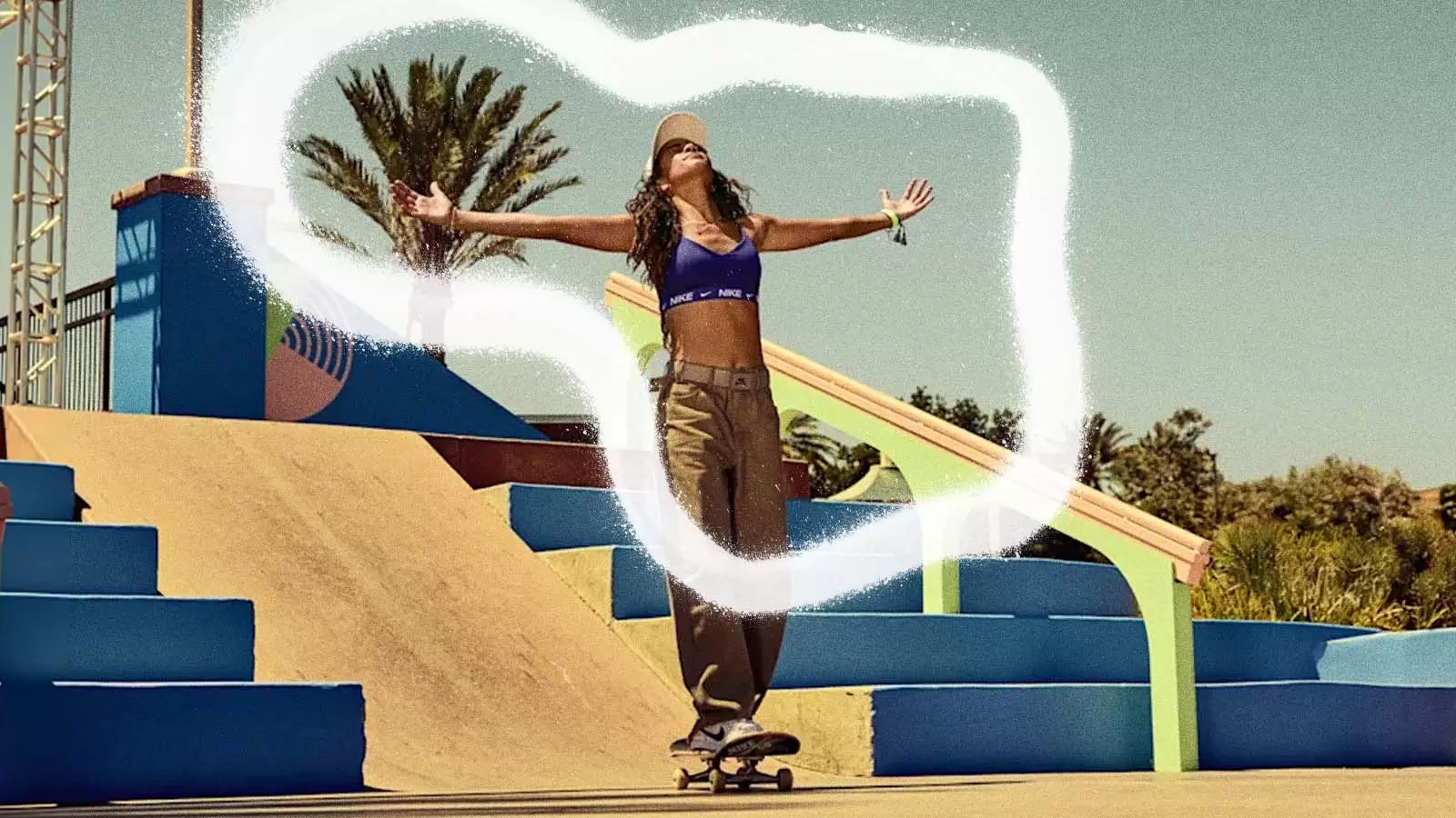 Nike Mudou seu Slogan Após 37 Anos: Uma Jogada de Mestre para Conquistar a Geração Z?