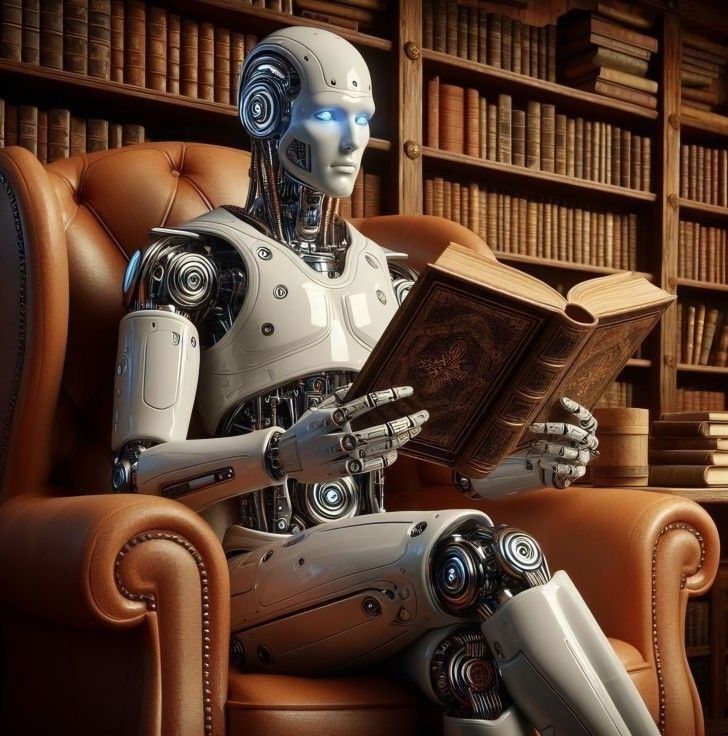 Inteligência Artificial para Marketing: 5 Autores Essenciais para Fundamentar sua Estratégia