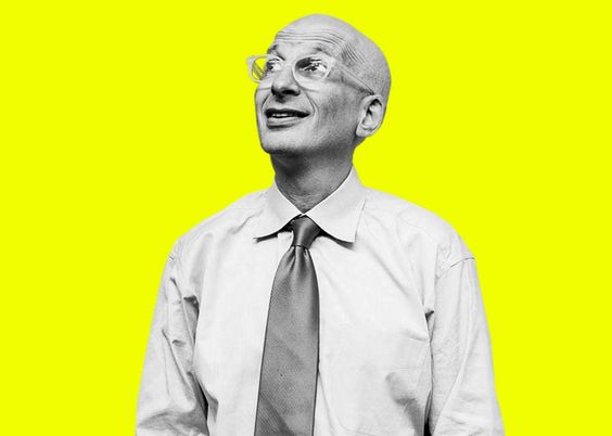 Marketing Moderno: 4 Grandes Ensinamentos de Seth Godin que você precisa saber