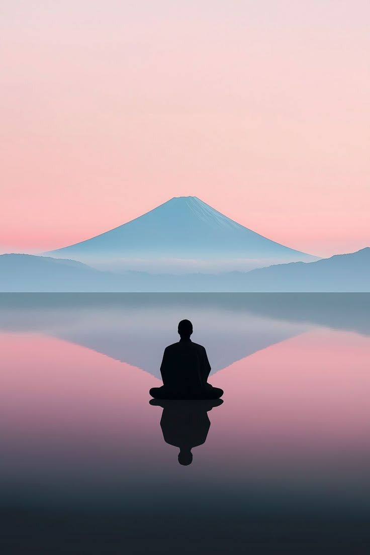 Ikigai: 4 pilares básicos para você encontrar seu propósito e viver com mais significado